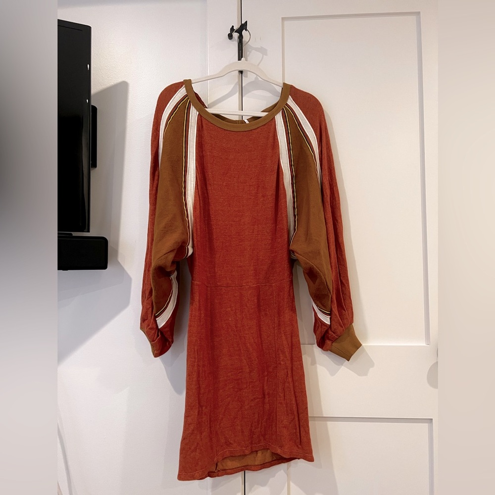 Free People Dress